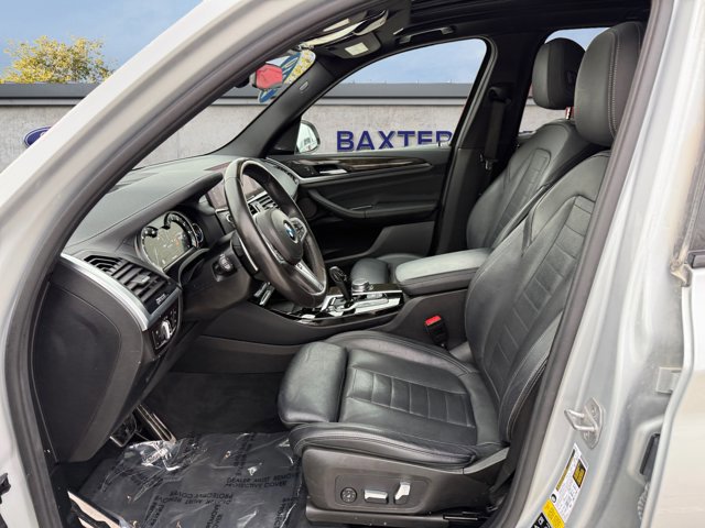 Used 2019 BMW X3 M40i w/ Premium Package image 15