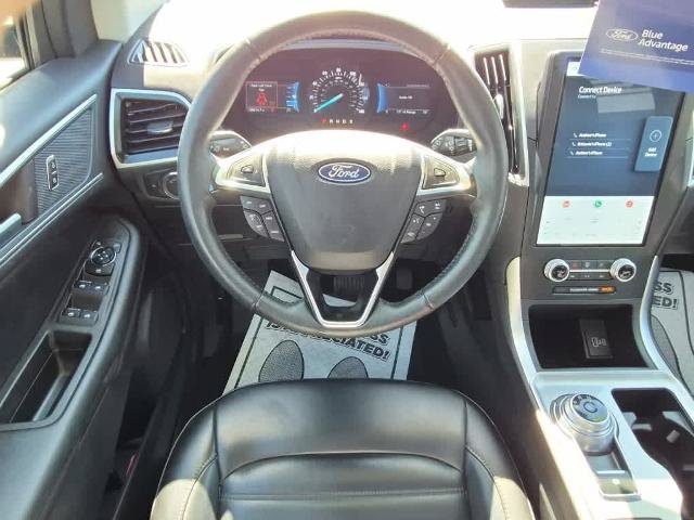 Certified 2024 Ford Edge SEL w/ Convenience Package AWD/4WD image 8