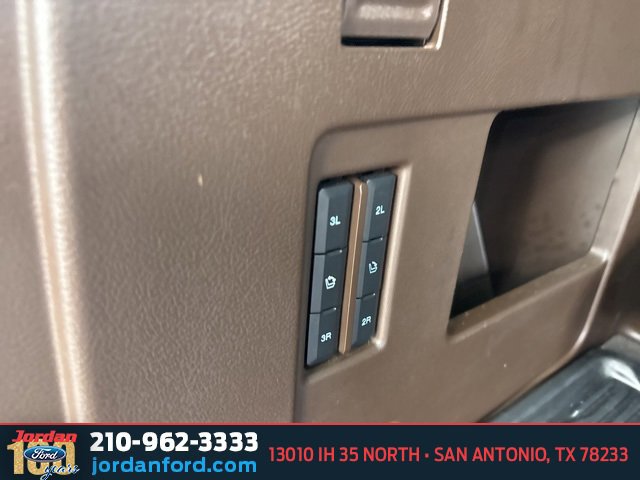 Certified 2022 Ford Expedition King Ranch image 28