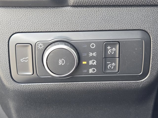 Certified 2022 Ford Bronco Sport Outer Banks w/ Tech Package image 19