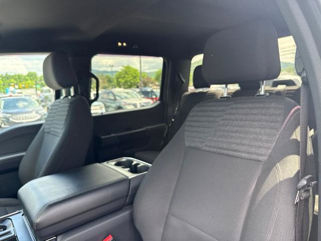 Certified 2023 Ford F150 XL w/ STX Appearance Package AWD/4WD image 21