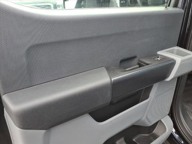 Certified 2022 Ford F150 XL w/ Equipment Group 101A High image 18