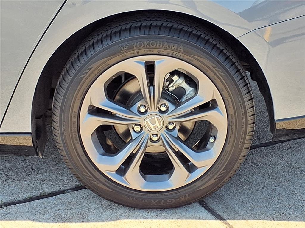 Used 2024 Honda Accord EX-L image 31