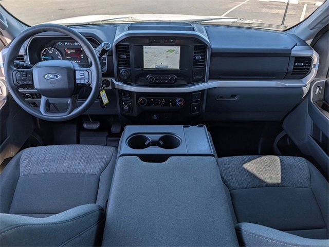 Certified 2023 Ford F150 XLT w/ Trailer Tow Package image 21