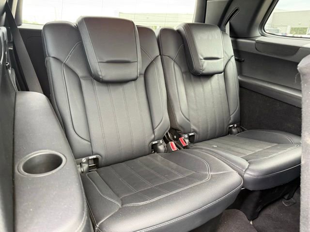 Used 2019 Mercedes-Benz GLS 450 4MATIC image 13