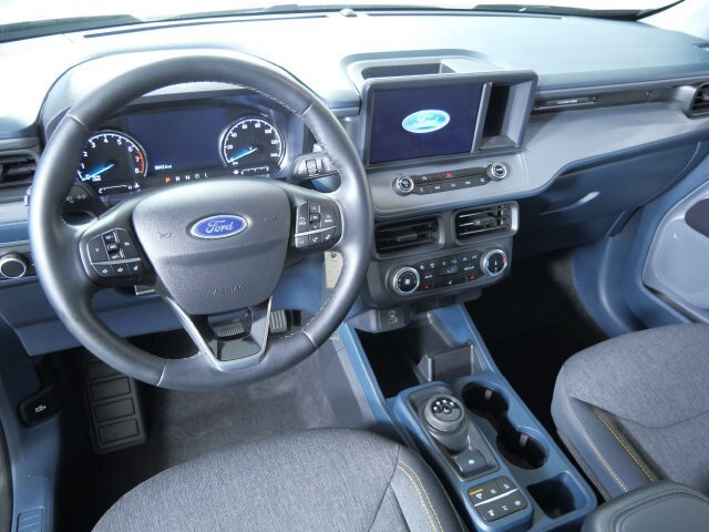 Certified 2024 Ford Maverick Tremor w/ Tremor Off-Road Package AWD/4WD image 3