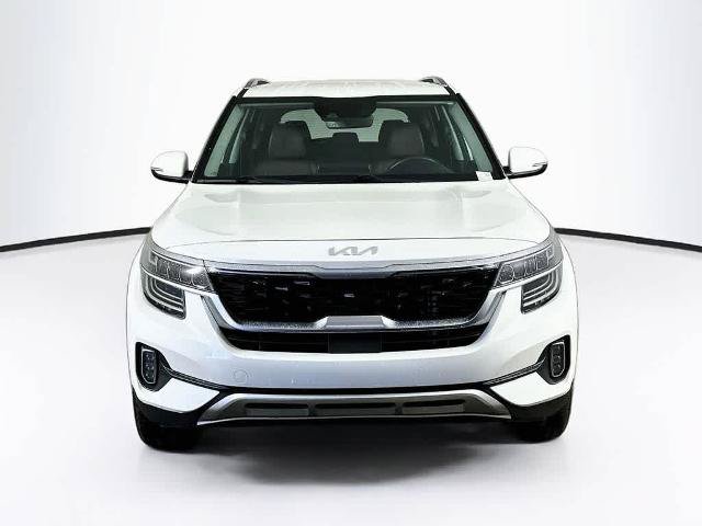 Used 2023 Kia Seltos SX AWD/4WD image 6