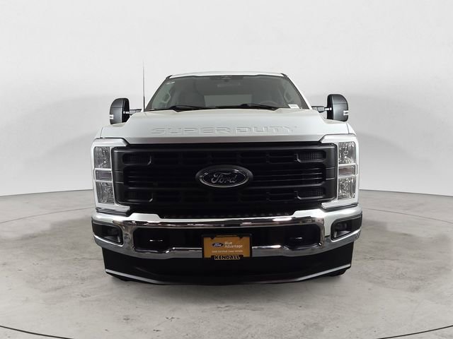 Certified 2023 Ford F350 XL w/ Snow Plow/Camper Package image 8