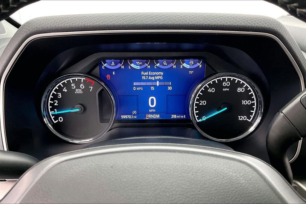 Certified 2021 Ford F150 XLT w/ Equipment Group 302A High image 21