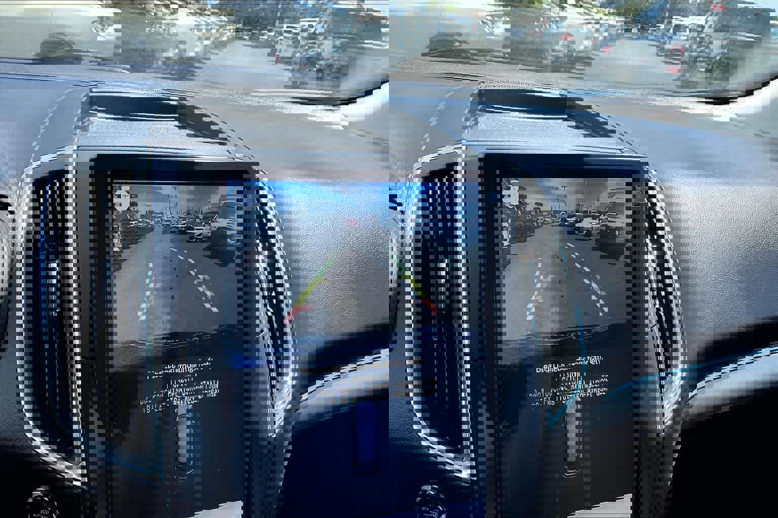 Certified 2024 Ford Edge Titanium w/ Equipment Group 301A image 26