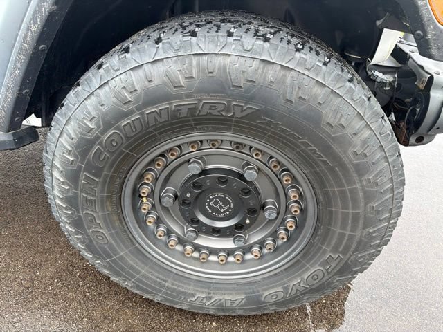 Used 2021 Jeep Gladiator Sport w/ Trailer Tow Package AWD/4WD image 4