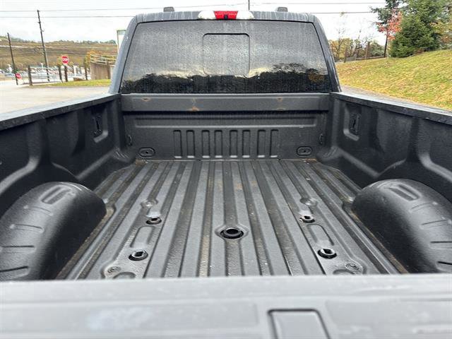 Certified 2022 Ford F350 Platinum image 18