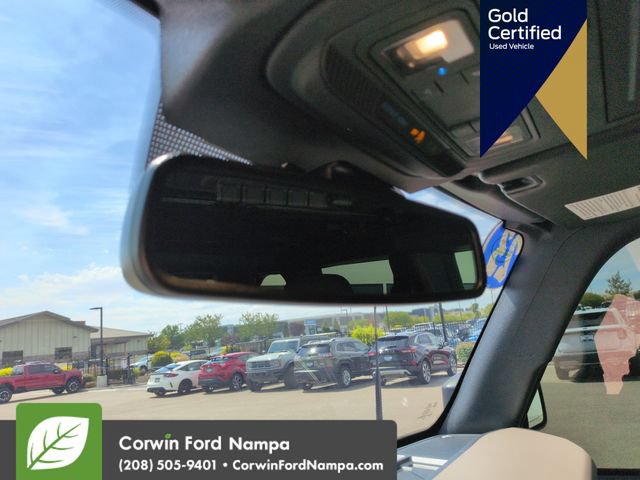 Certified 2023 Ford Bronco Wildtrak AWD/4WD image 23