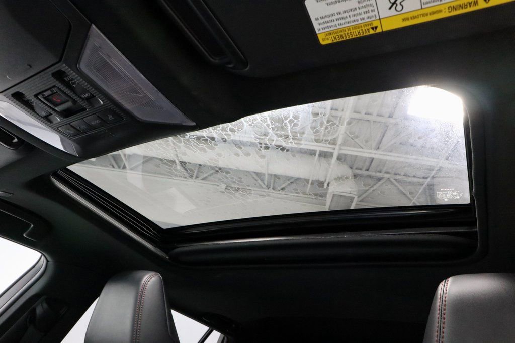 Used 2023 Toyota RAV4 XSE image 25