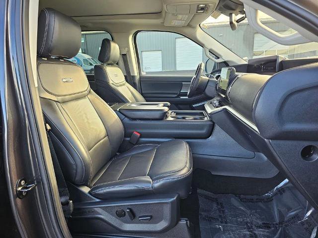 Certified 2025 Ford Expedition Max Platinum image 15