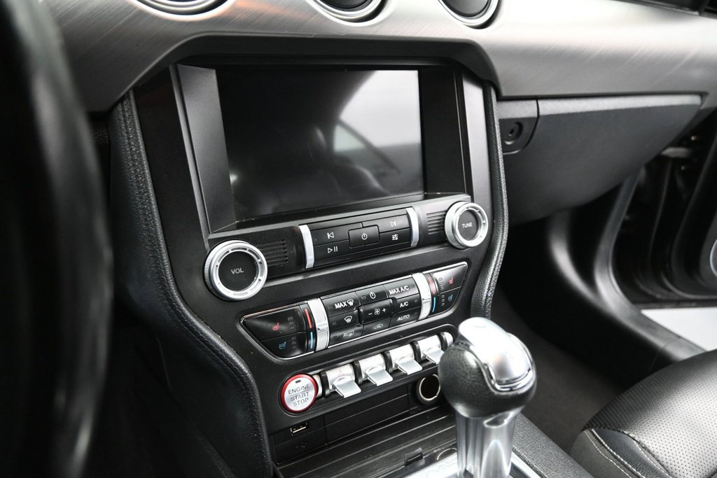 Certified 2023 Ford Mustang Premium RWD image 14