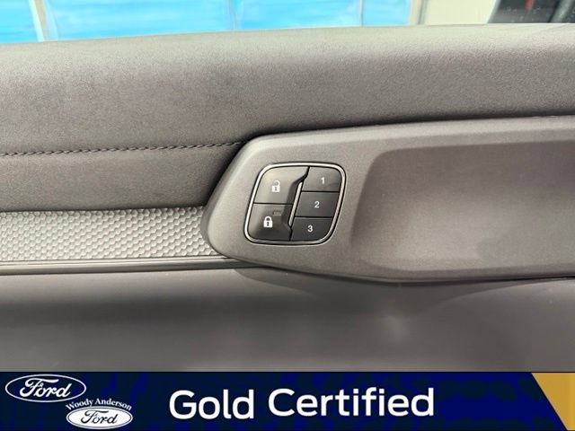 Certified 2024 Ford Ranger Raptor AWD/4WD image 22