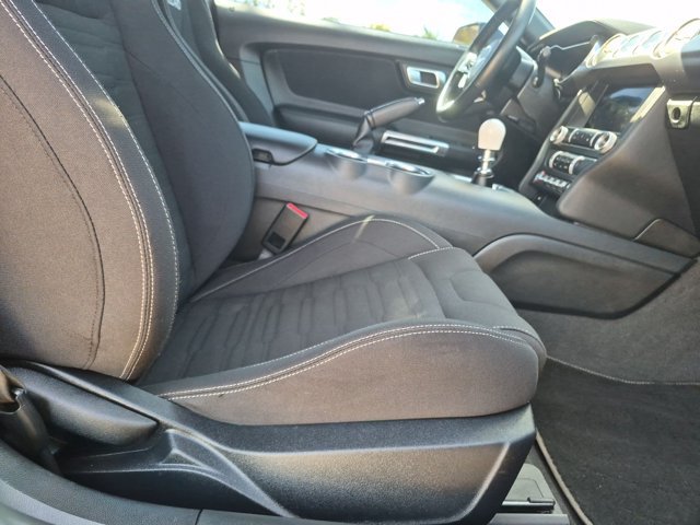 Certified 2021 Ford Mustang Mach 1 w/ Mach 1 Handling Package RWD image 18