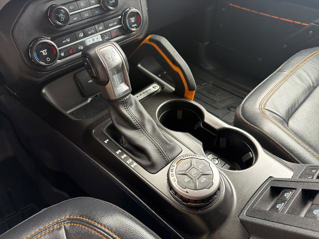 Certified 2023 Ford Bronco Badlands AWD/4WD image 33