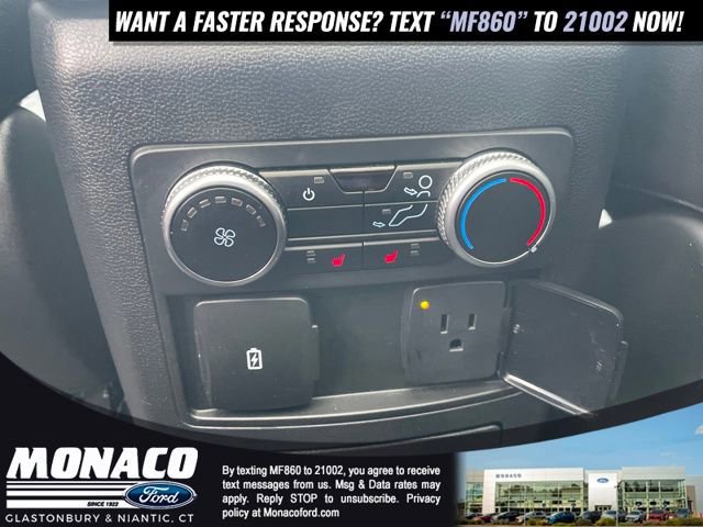 Certified 2023 Ford Explorer ST w/ Equipment Group 401A image 15