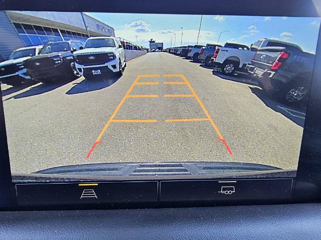 Used 2024 Chevrolet Tahoe Premier AWD/4WD image 29