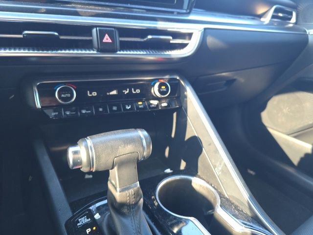 Used 2022 Kia K5 GT w/ GT1 Package FWD image 11