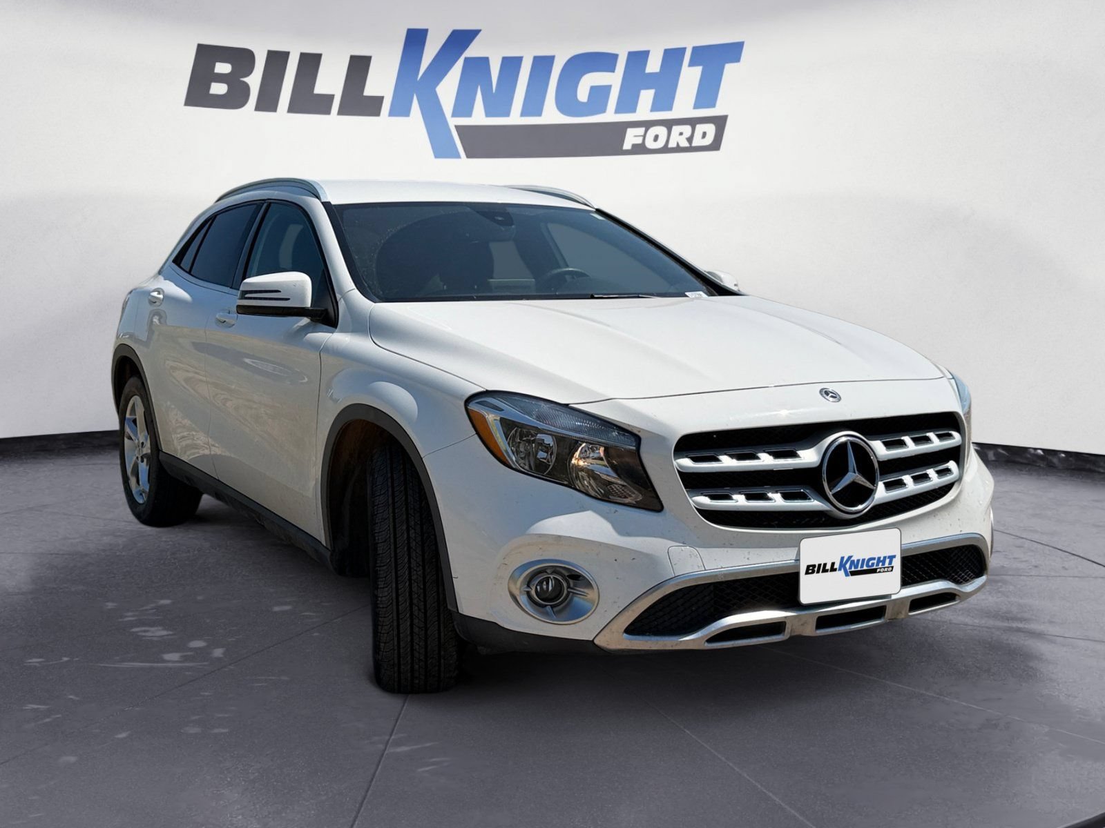 Used 2019 Mercedes-Benz GLA 250 image 7