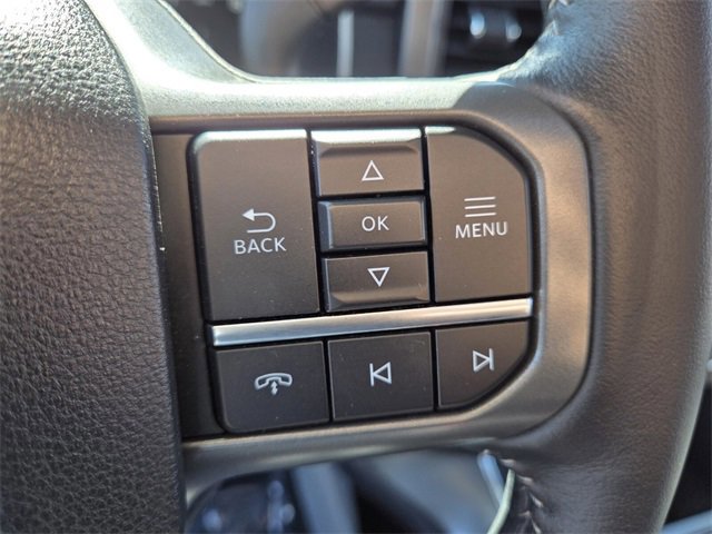 Certified 2022 Ford F150 XLT w/ Equipment Group 302A High image 23