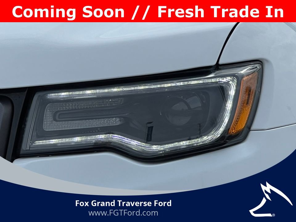 Used 2021 Jeep Grand Cherokee Limited X image 34