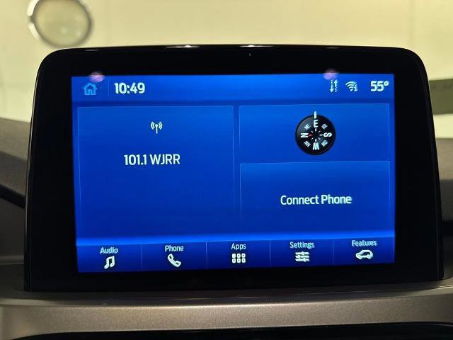 Certified 2025 Ford Escape Active w/ Cold Weather Package image 25