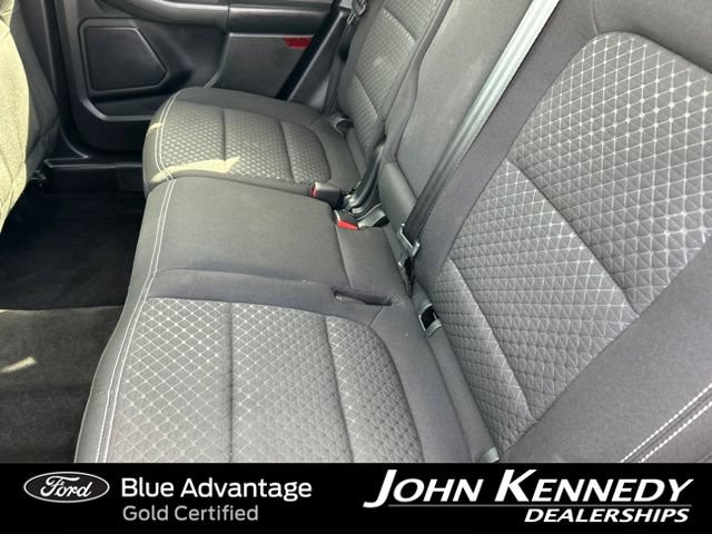 Certified 2023 Ford Escape Active FWD image 31