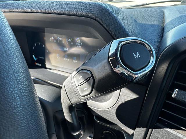 Certified 2024 Ford F150 STX w/ STX Black Appearance Package image 27