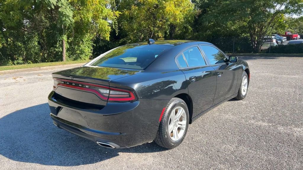 Used 2023 Dodge Charger SXT image 50