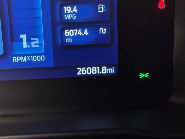 Certified 2023 Ford Bronco Badlands image 17