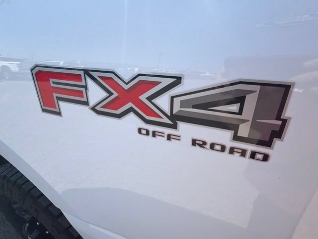 Certified 2024 Ford F250 XL w/ STX Appearance Package AWD/4WD image 6