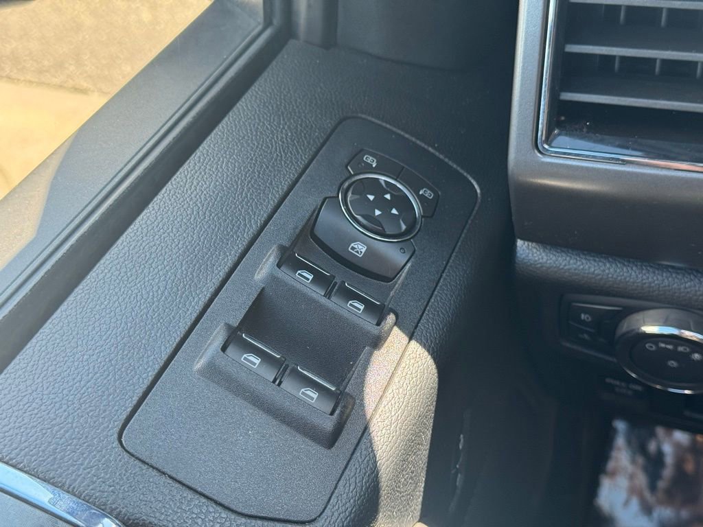 Certified 2018 Ford F150 XLT w/ Equipment Group 302A Luxury image 38