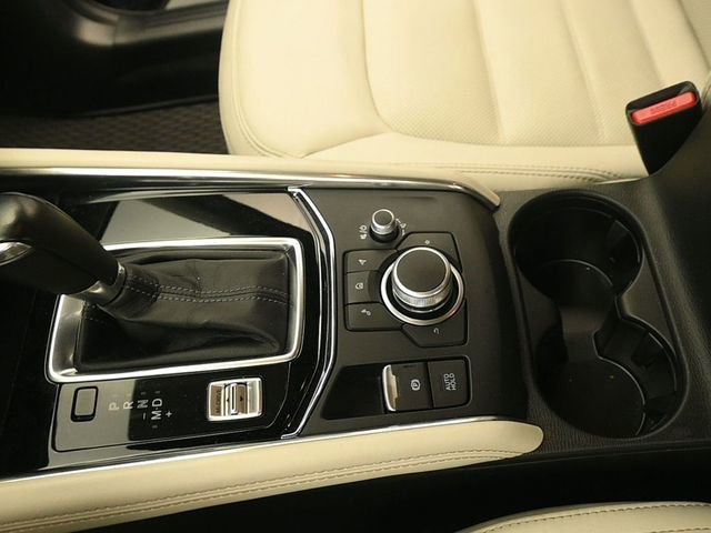 Used 2023 MAZDA CX-5 AWD 2.5 S w/ Premium Package image 12