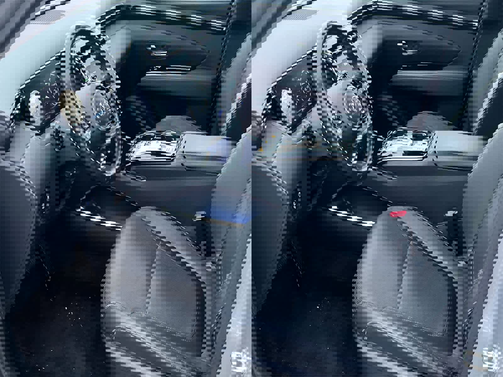 Used 2022 Hyundai Tucson Limited image 10