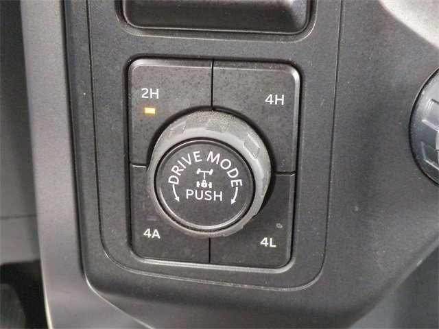 Certified 2022 Ford F150 Lariat w/ Equipment Group 501A Mid image 19