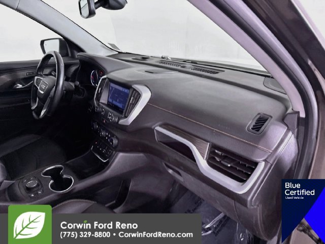 Used 2019 GMC Terrain SLT w/ Preferred Package AWD/4WD image 32