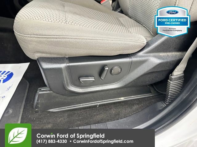 Certified 2019 Ford F150 XLT w/ Equipment Group 302A Luxury image 33