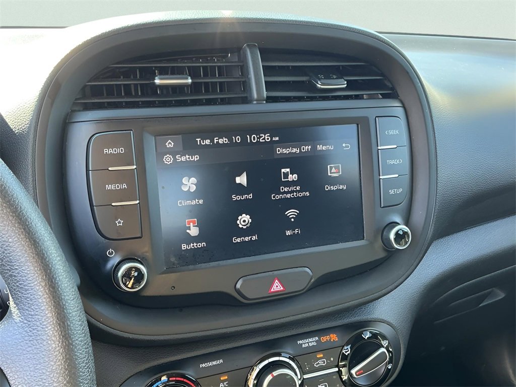 Used 2024 Kia Soul LX w/ Option Group 015 image 30