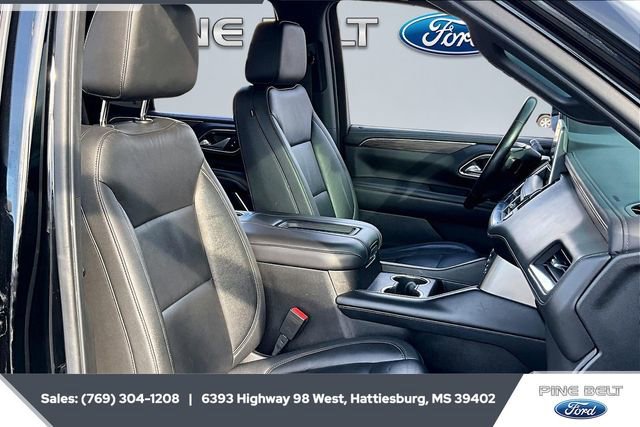 Used 2021 Chevrolet Tahoe Z71 image 8