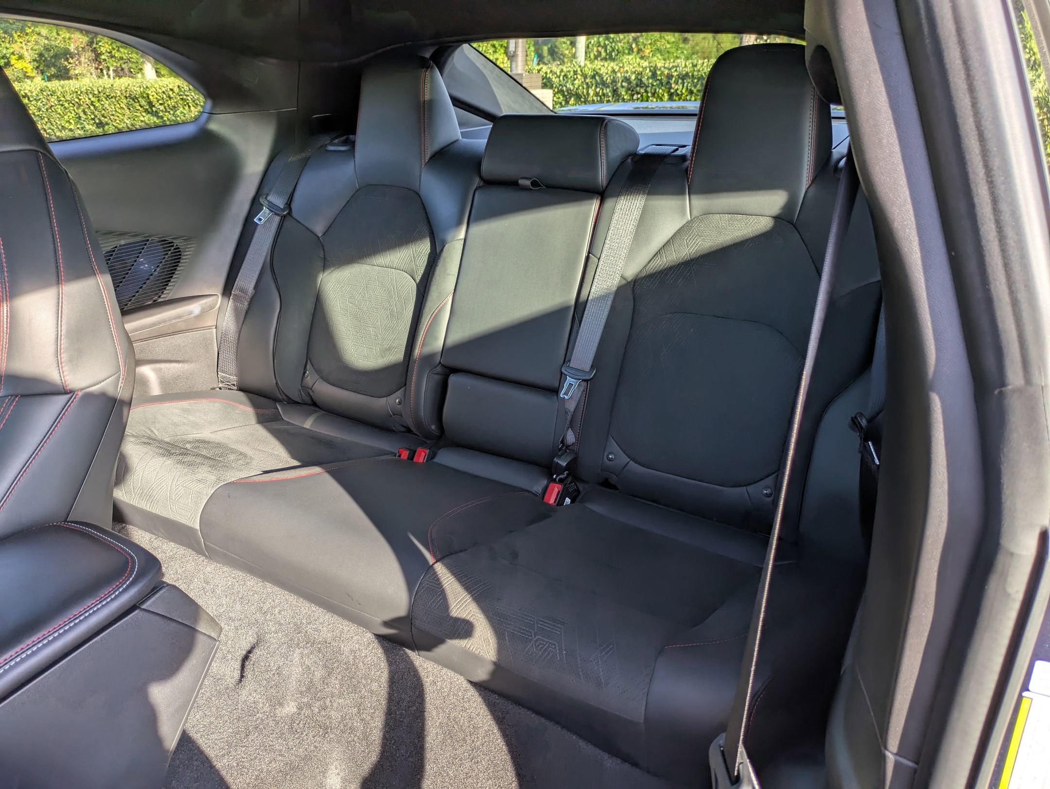 Used 2024 Dodge Charger Scat Pack w/ Plus Group image 28