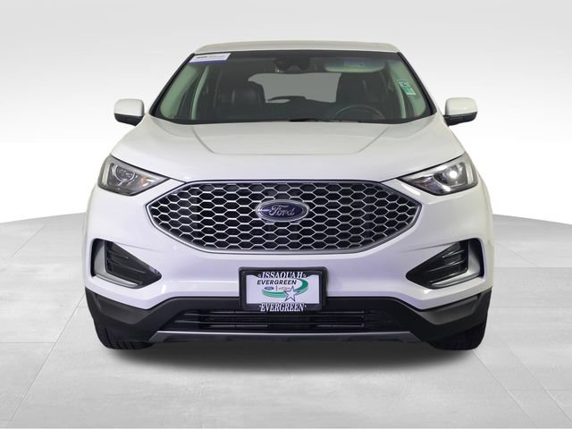 Certified 2024 Ford Edge SEL AWD/4WD image 2