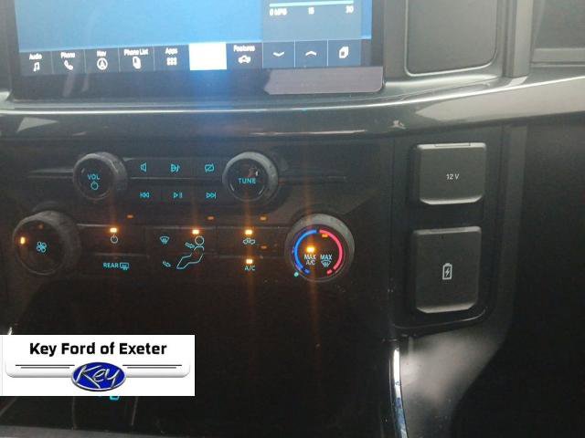 Certified 2024 Ford F150 STX AWD/4WD image 32