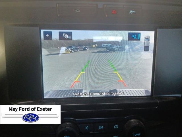 Certified 2023 Ford F150 XL w/ STX Appearance Package image 29