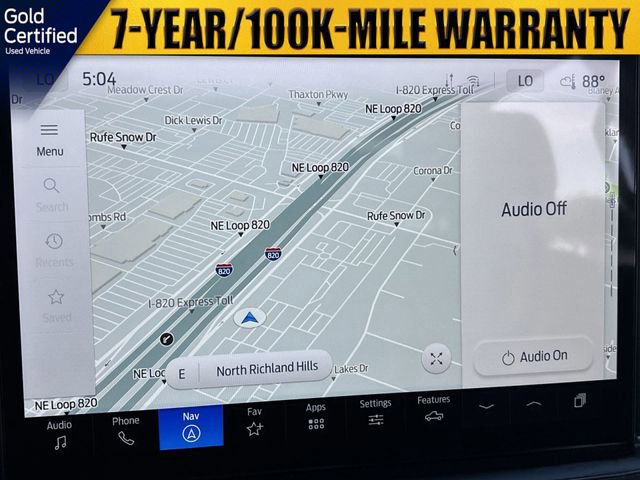 Certified 2024 Ford F250 Lariat w/ Lariat Ultimate Package image 27