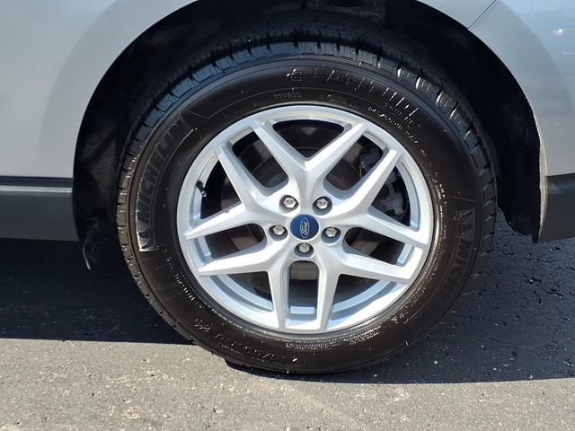 Certified 2021 Ford Edge SEL w/ Convenience Package AWD/4WD image 8