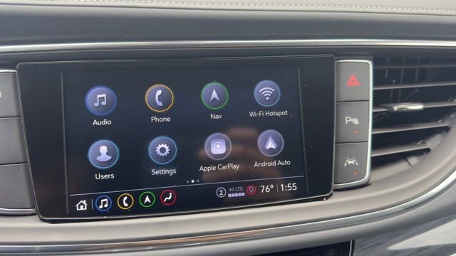 Used 2024 Buick Enclave Premium image 14